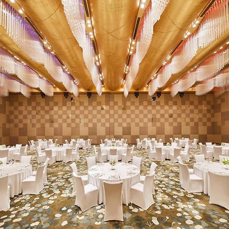 The Westin Shenzhen Nanshan מראה חיצוני תמונה