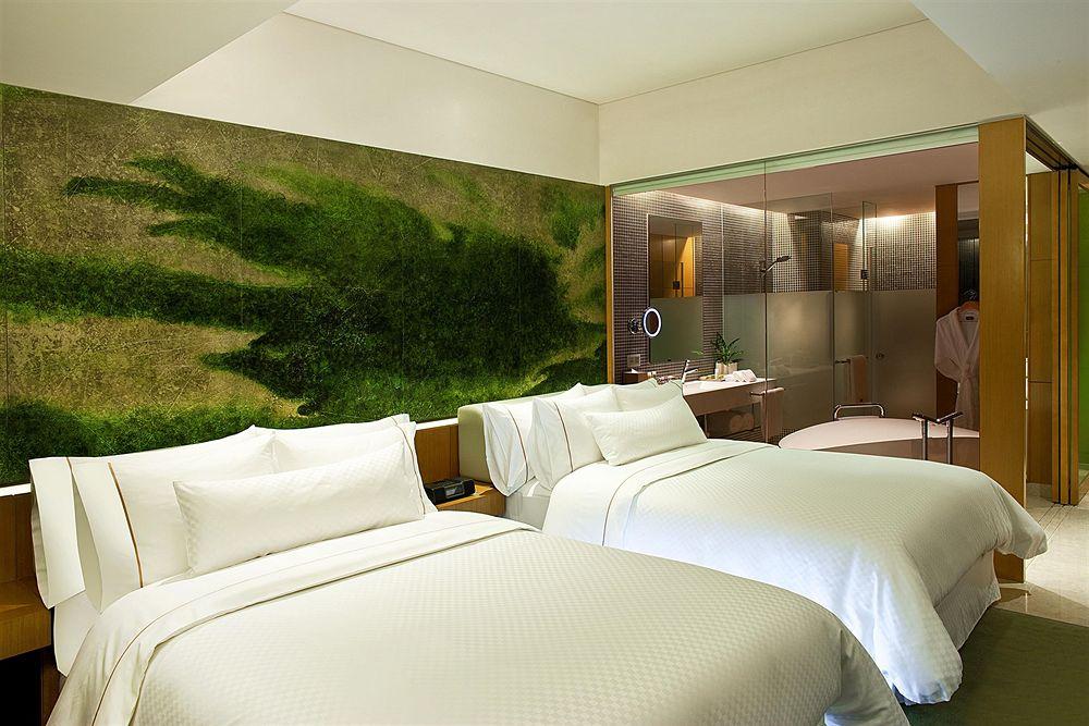 The Westin Shenzhen Nanshan מראה חיצוני תמונה