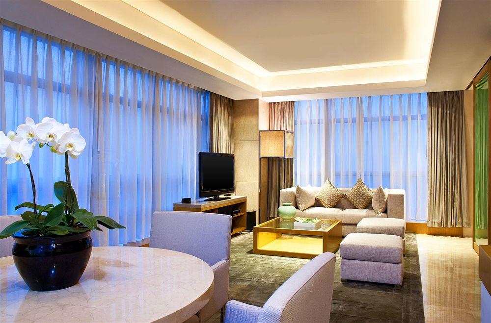 The Westin Shenzhen Nanshan מראה חיצוני תמונה