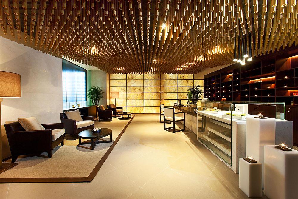 The Westin Shenzhen Nanshan מראה חיצוני תמונה