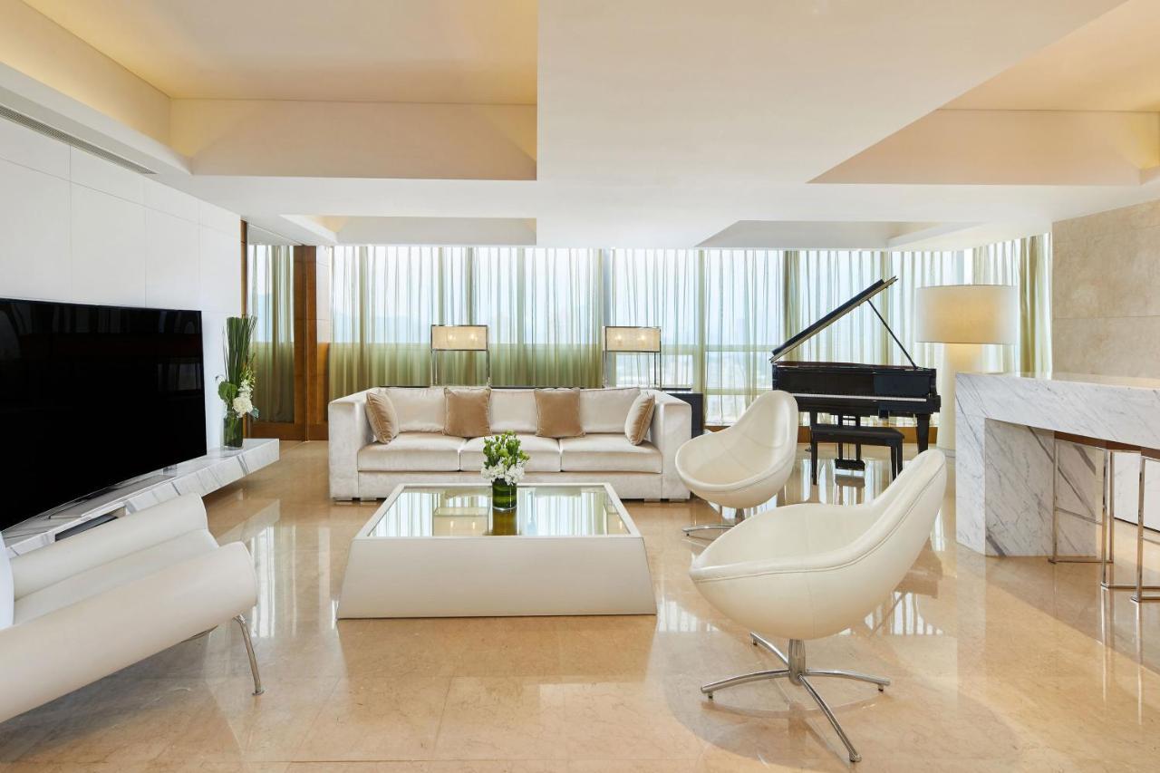 The Westin Shenzhen Nanshan מראה חיצוני תמונה