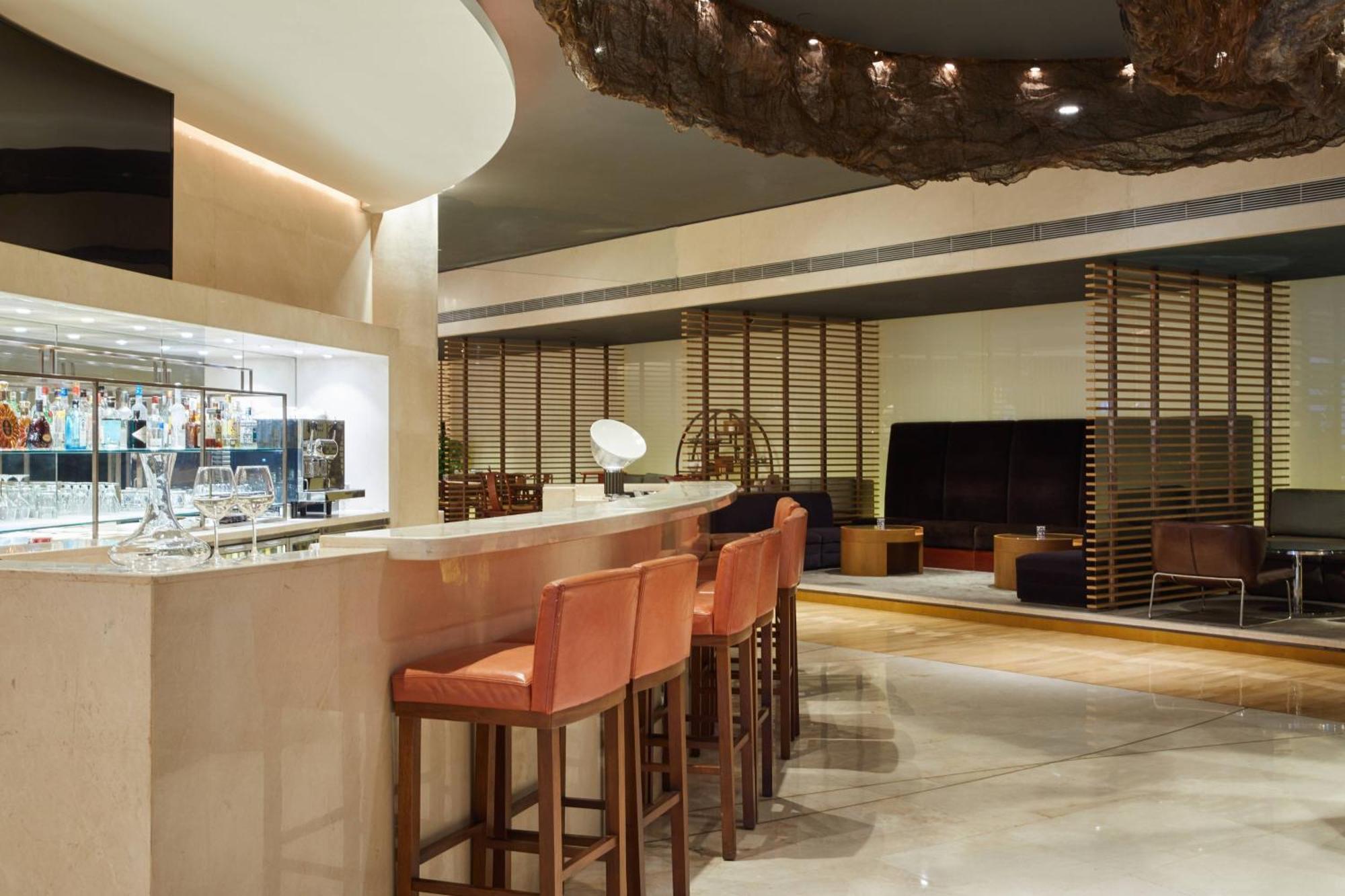 The Westin Shenzhen Nanshan מראה חיצוני תמונה