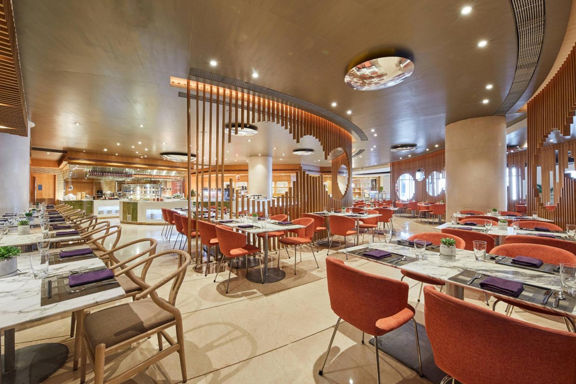 The Westin Shenzhen Nanshan מראה חיצוני תמונה