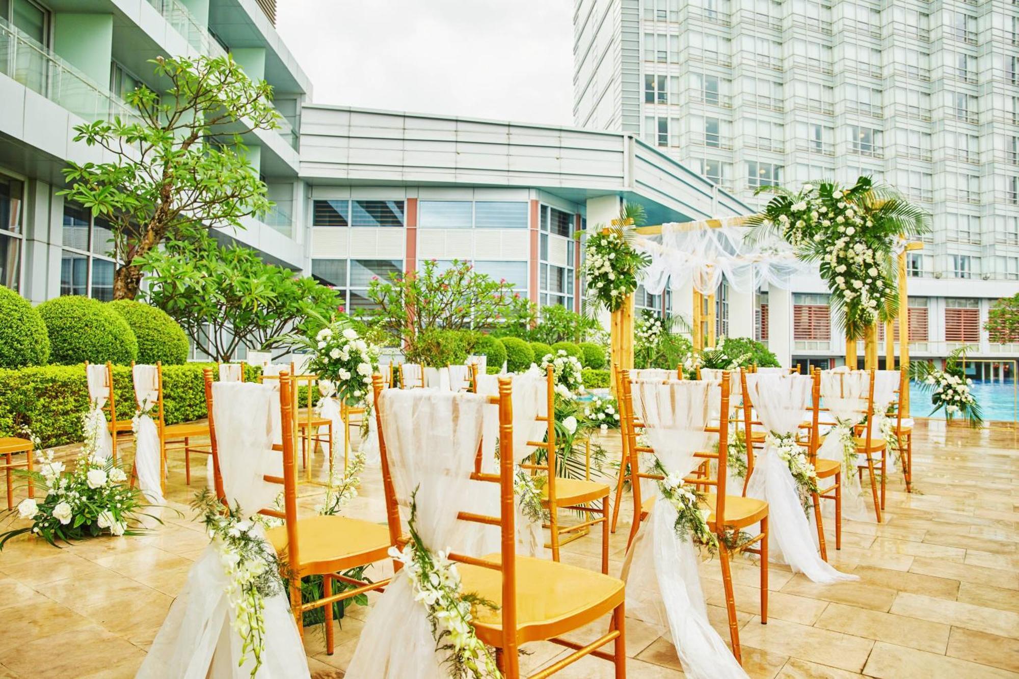 The Westin Shenzhen Nanshan מראה חיצוני תמונה