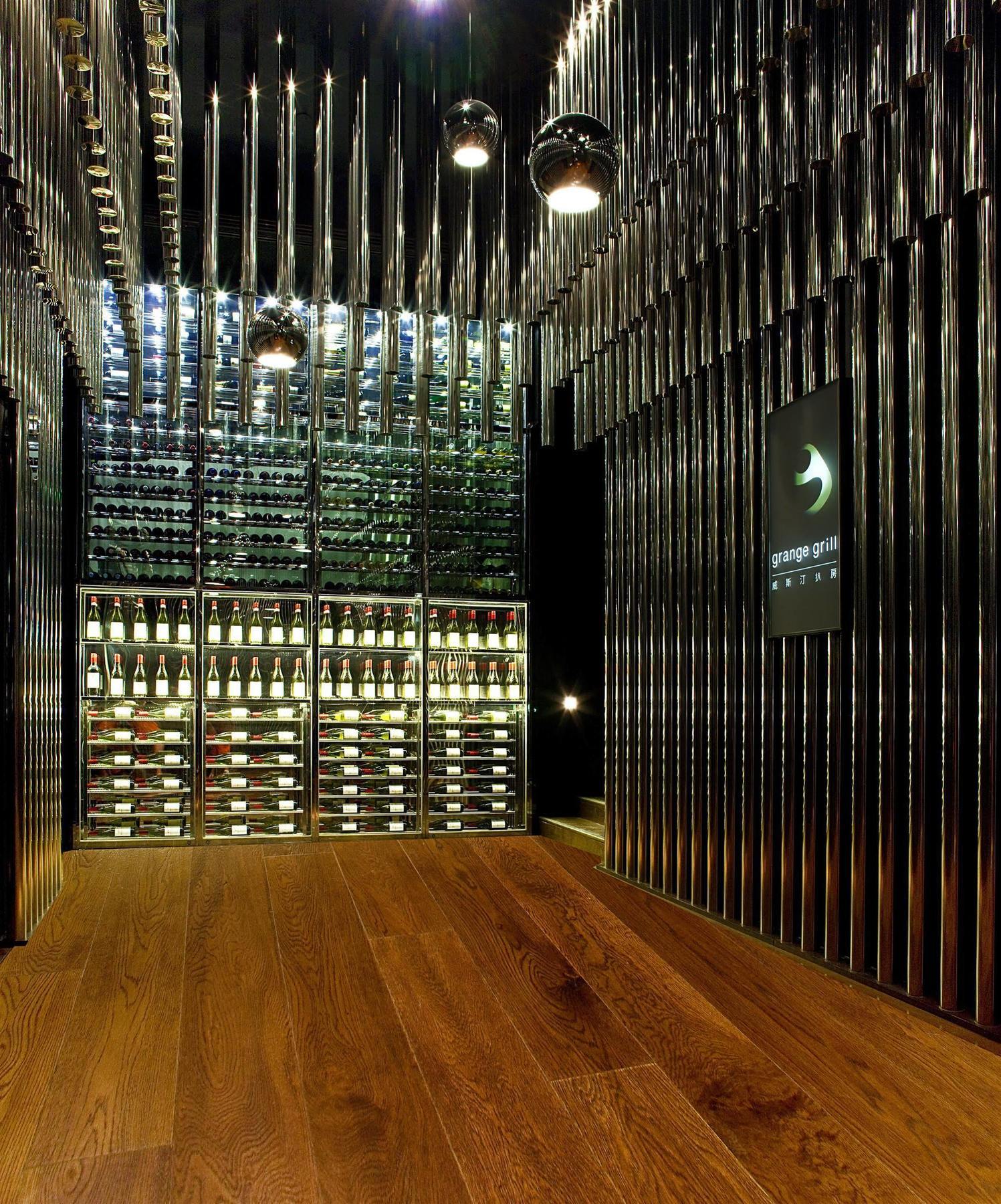 The Westin Shenzhen Nanshan מראה חיצוני תמונה