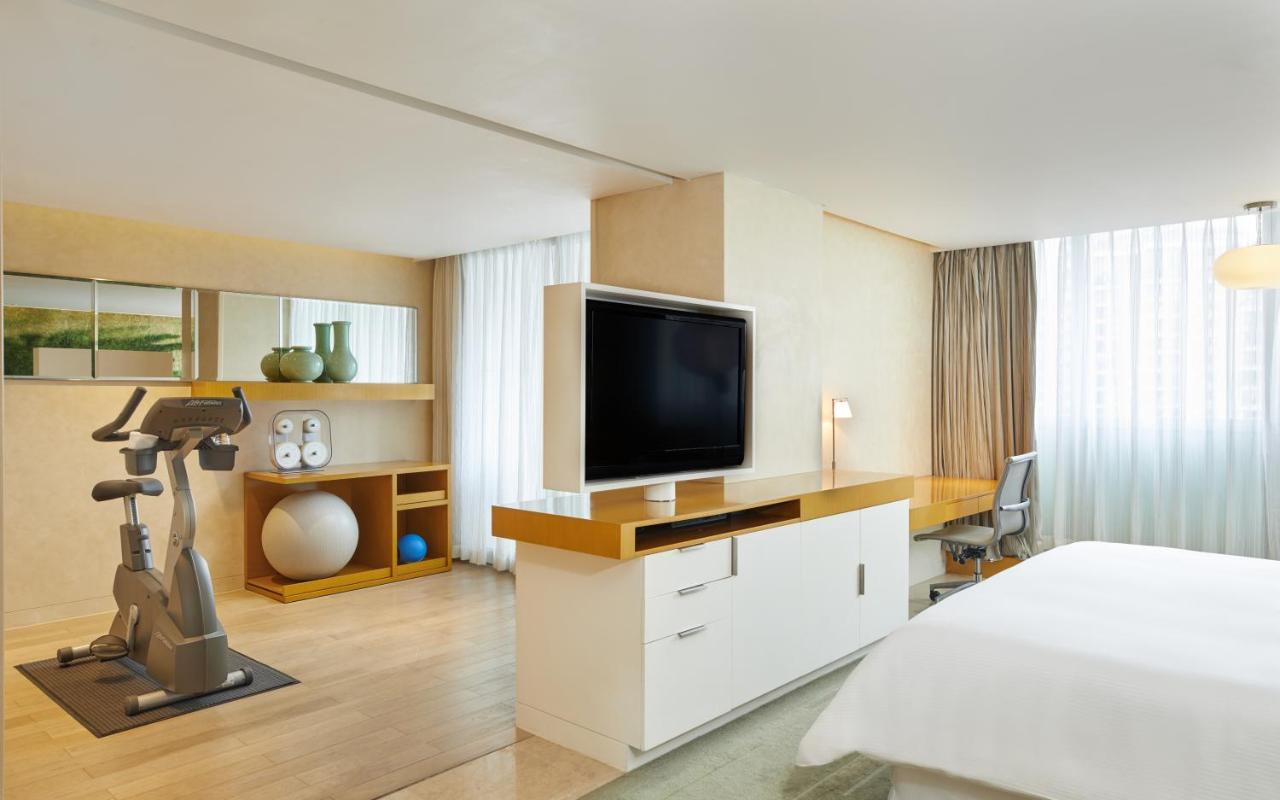 The Westin Shenzhen Nanshan מראה חיצוני תמונה