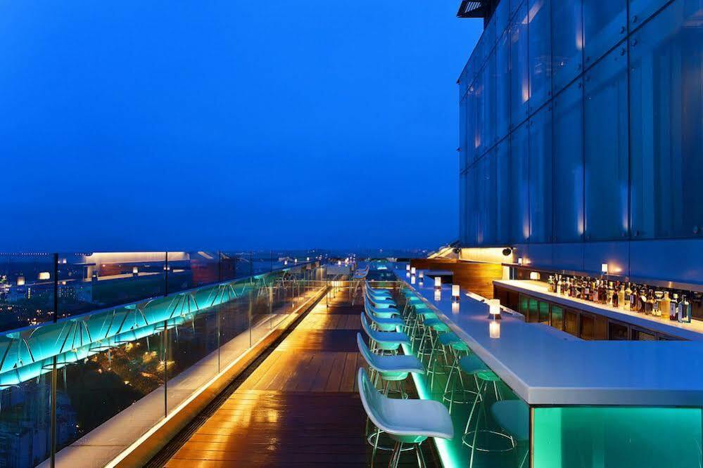 The Westin Shenzhen Nanshan מראה חיצוני תמונה
