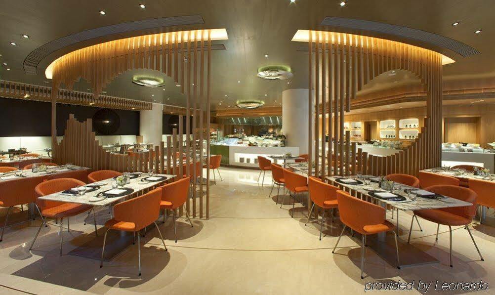 The Westin Shenzhen Nanshan מראה חיצוני תמונה