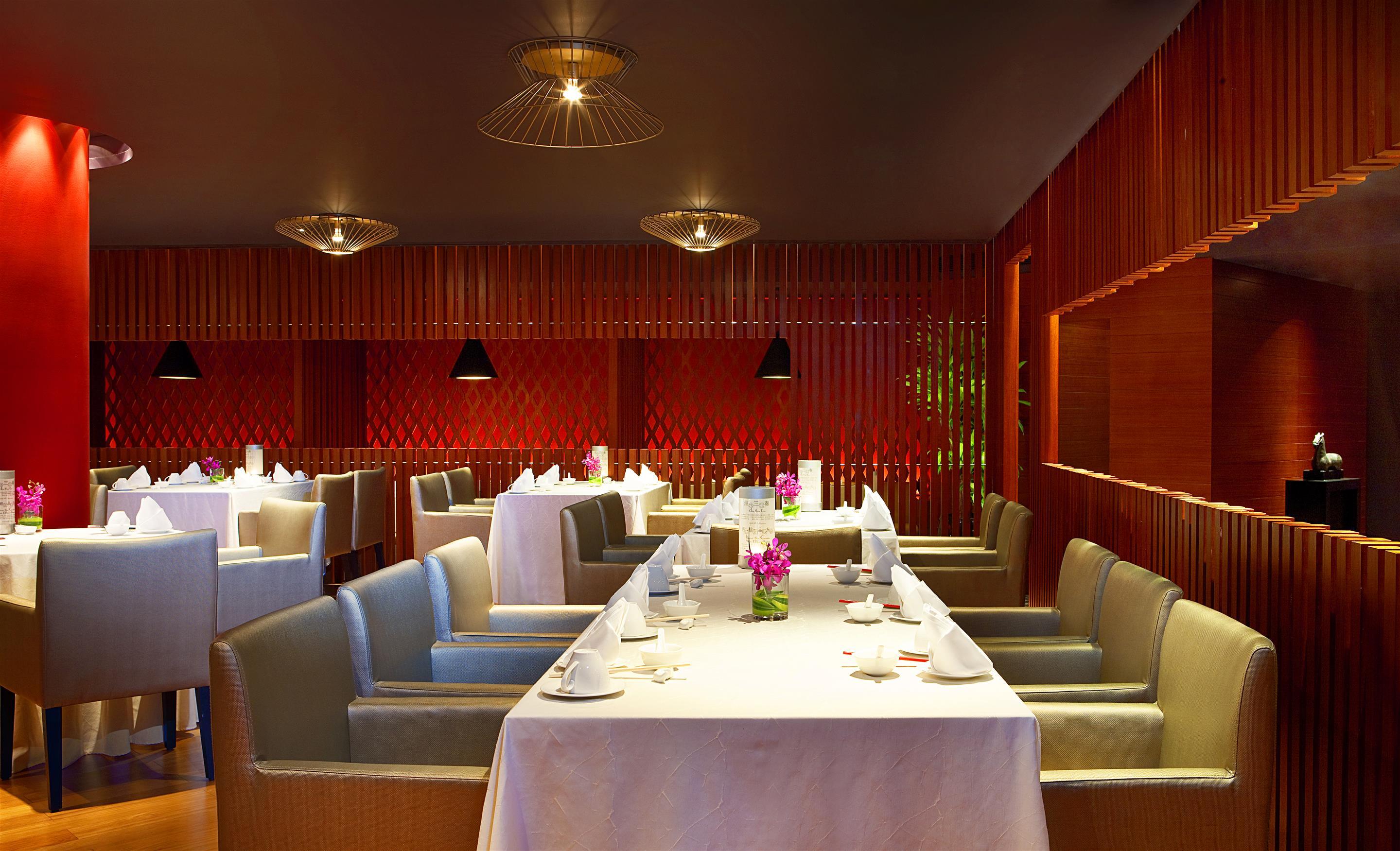 The Westin Shenzhen Nanshan מראה חיצוני תמונה