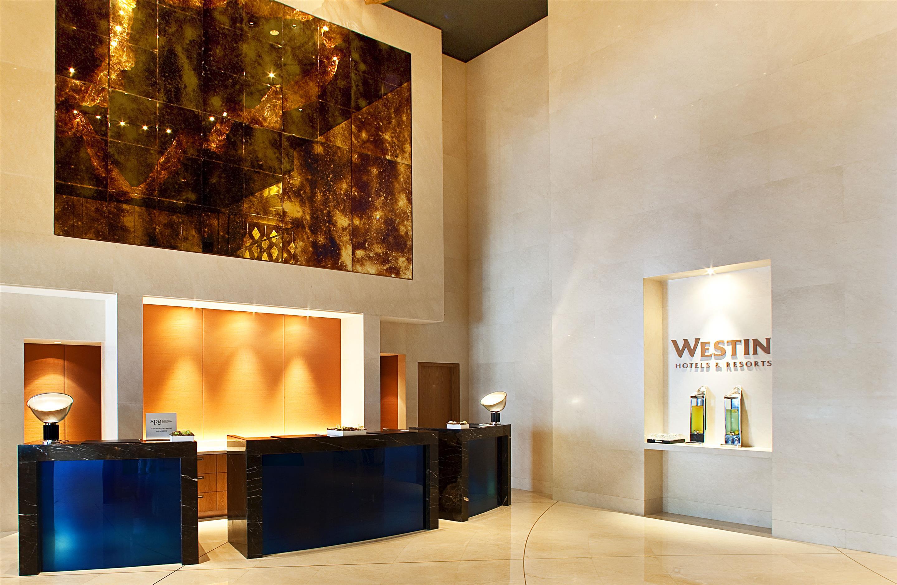 The Westin Shenzhen Nanshan מראה חיצוני תמונה